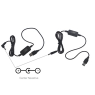 R* Power Plug Adapter US To EU Euro Europe Plug Power Plug Converter Travel