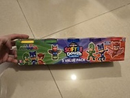 PJ Masks Playdoh