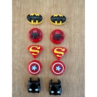 RM2.00/10 pieces @ 20 sen : RS-817-003 - Resin - Glossy