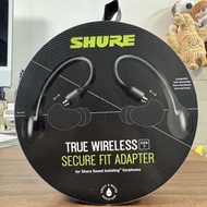 Shure RMCE-TW2 真無線安全耳掛