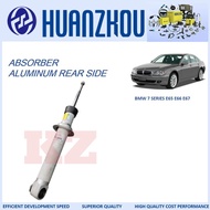 BMW 7 SERIES E65 E66 E67 - REAR ABSORBER ( ALUMINUM ) - HUANZHOU
