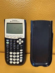 Texas Instruments TI-84 Plus