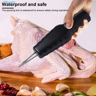 LEOTA Handheld Plucker|Ergonomic Quick Plucker Electric Poultry Plucker, Automatic Epilator Powerful