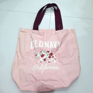 Old Navy Bag