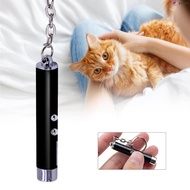 Laser Pointer Cat Laser Toy Wand Light Long Range Laser Pointer for Kitten Cat Dog Chase Play