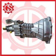 ISUZU Dmax Transmission gearbox manual2.5 （2WD） Model 4JA1
