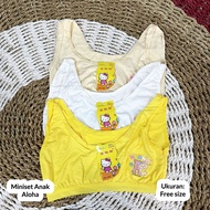 Aloha Teen Miniset 3 & 6pcs