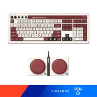 [New Arrival]8BitDo Retro 108 Mechanical Keyboard  Famicom 85HC01   NEO 85HC02  คีย์บอร์ดเกมมิ่งแนวเ