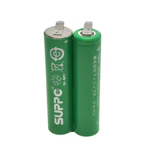 HSY-AAA0.75-PHP for PHILIPS HC3410 HC3426 HC5446 HC5447 HC5450 BT9290 QC5130 Electric Shaver SUPPO 2