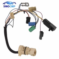 XS4Z7G276AB 4F27E FNR5 Automatic Transmission Internal Wire Harness for Mazda 3 1999 and Up