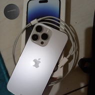 iphone 14 pro max second ibox 128 gb