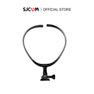 SJCAM Action Camera Accessory Neck Mount Chest Holder Strap for SJCAM SJ4K/SJ5K/SJ6/SJ8/SJ10/SJ11/SJ