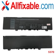 Dell Vostro 5370  13 5370 / Dell Inspiron 5370  13 5370  F62G0  Series  Notebook / Laptop Compatible