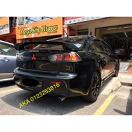 PROTON INSPIRA REAR BUMPER LANCER GT READY STOCK