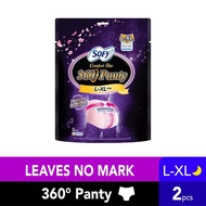 SOFY Comfort Nite 360 Panty L-XL 2s