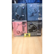 LED Headphones WIRELESS DESIGN CAT HZ-BT630