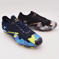 LINE 7 L7 SPORT/INDIGO OUTDOOR SOCCER BOOTS/FOOTBALL SHOES/TRAINING SHOES READY STOCK/KASUT BOLA SEP