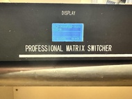 矩陣切換 matrix  HDMI 8X8