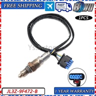 Front Upstream Air Fuel Ratio Lambda Oxygen O2 Sensor JL3Z-9F472-B For Ford F-150 3.3L 5.0L 2018-202