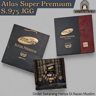 Original Atlas 975 Super Premium Gold Sarong | Retail & Wholesale | BHS BHS