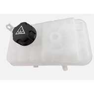 Peugeot 508 407 C5 Citroen Engine Coolant Expansion Tank 1323V1 1323GQ