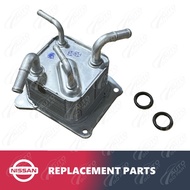 GEAR BOX AUTO OIL COOLER , TRANSMISSION OIL COOLER 21606-3JX0C NISSAN SYLPHY 1.8 B17 YEAR 2012-2018