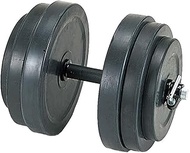 DANNO D-5702 Rubber Bell ST28 33.1 lbs (15 kg) Set