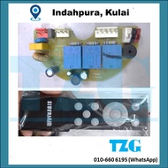 ORIGINAL SIBERIAIR CEILING FAN PCB BOARD / REMOTE CF-SA56