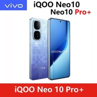 Vivo iQOO Neo 11 Snapdragon 8 Elite / VIVO IQOO Neo 10 Pro+  Snapdragon 8 Elite /  IQOO Neo 10 Pro D