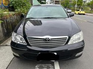 便宜 代步車 2003 Toyota Camry 2.0G  三菱 本田 馬自達 鈴木