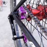 [Fenteer] Alloy Bike Chain Tensioner 13-23T cog Chains Converter Mountain Road Device