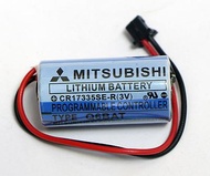 PIN nuôi nguồn PLC MITSUBISHI Q6BAT 3V-PIN PLC Q6BAT 3V