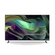 Sony 55-inch X85L 4K Ultra HD HDR Google TV