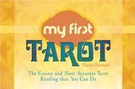 23912.My First Tarot ─ The Easiest and Most Accurate Tarot Reading That You Can Do