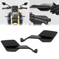 For F 900 R F900 R 2017-2024 new rearviewmirror street car adjustable invisiblemirror fixed wing rot