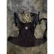 Ergobaby Health Carrier Good Condition