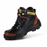 Argon SAFETY TRACKING Ride Mountain CATERPILLAR Shoes