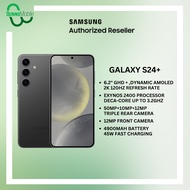 Samsung Galaxy S24 Plus 5G (256GB/512GB)