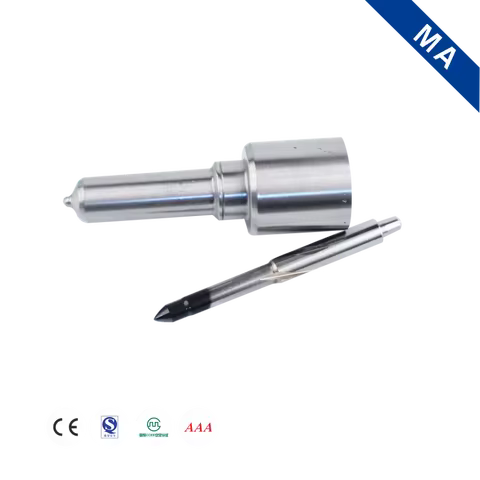 L341PBD L379PBD H379 G379 Diesel Nozzle For Delphi H5 H6 4D20 1100100-ED01 28231014 Common Rail Inje