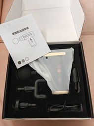 肌肉按摩槍