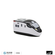 Railway Branch Road QV084 Pull Back Car EMU3000 Electric