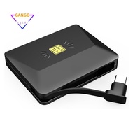ZW-12026-X Electronic DNI Smart Card Reader Type-C ID for EMV IC DNIE Chip DNI
