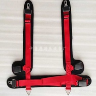 Children's Trampoline Safety Harness Children's Trampoline Safety Net Trampoline Accessories Fitness