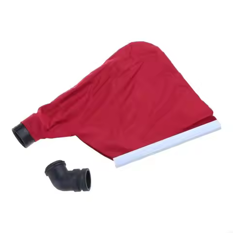 40JE Reliable Miter Dust Collector Bag for Improve Efficiency Ensure Safety
