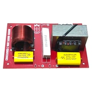 Passive Crossover 2 way 500 - 1000 watt UPS