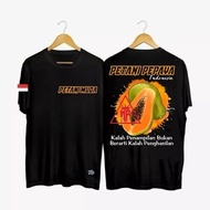 INDONESIAN PAPAYA FARMERS' T-SHIRT - YOUNG FARMERS' TSHIRT