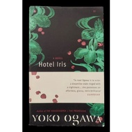 Hotel Iris by Yoko Ogawa