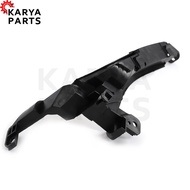 RIGHT HEADLAMP BRACKET FOR CARS HONDA CRV 2007 71140SWA000