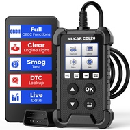MUCAR CDL20 OBD2 Car Scanner OBD2 Auto Diagnostic Tool pk elm327 cr3001 Code Reader Diagnosis Tool