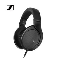志達電子 SENNHEISER 森海塞爾 HD550 開放式耳罩耳機｜150歐姆細節解碼神器 × 舒適輕量長聽首選